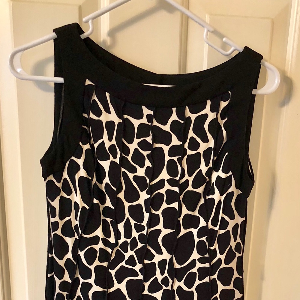 Sandra Darren 4P women’s dress